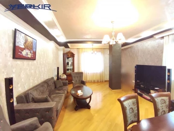 Apartments Code: 10+309321