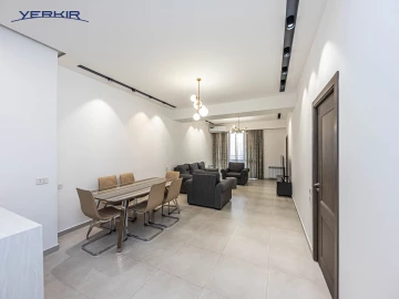 Квартиры Код d+5+214817