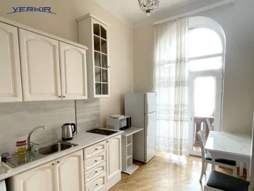 Apartments Code: 5+109081