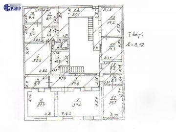 Առանձնատներ Կոդ` 5+50331