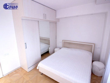 Apartments Code: 10+404251