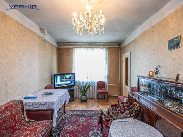 Apartments Code: 3+217209