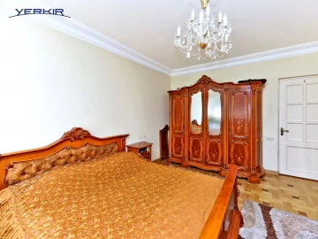 Квартиры Код 3+411548