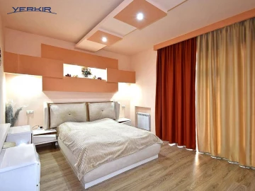 Առանձնատներ Կոդ` 5+501123