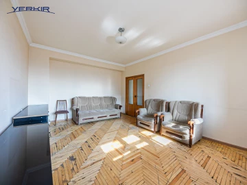 Բնակարաններ Կոդ` 1+321107