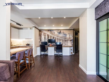 Apartments Code: 9+212056