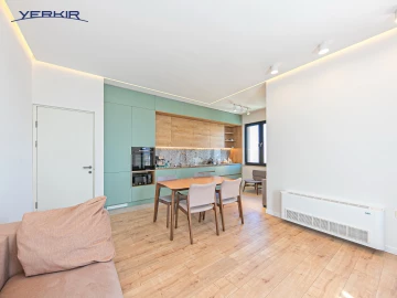 Apartments Code: 5+318560