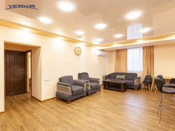 Квартиры Код 1+219057