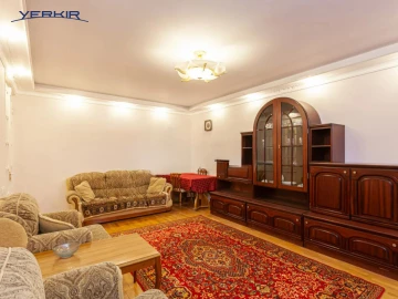 Բնակարաններ Կոդ` 1+220091