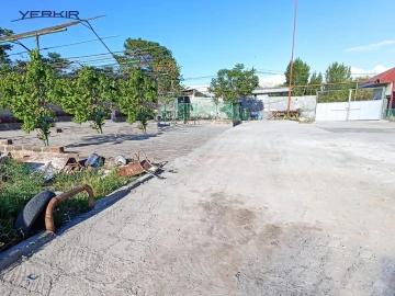 Land areas Code: 10+610270