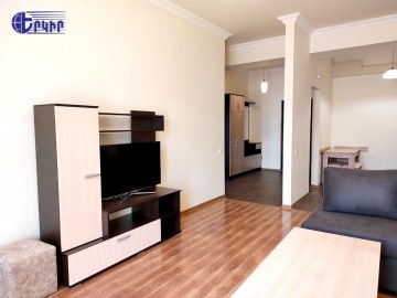 Apartments Code: 4+20507