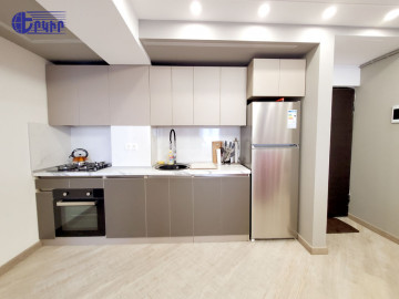 Բնակարաններ Կոդ` 2+203933