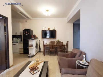 Բնակարաններ Կոդ` 2+316122