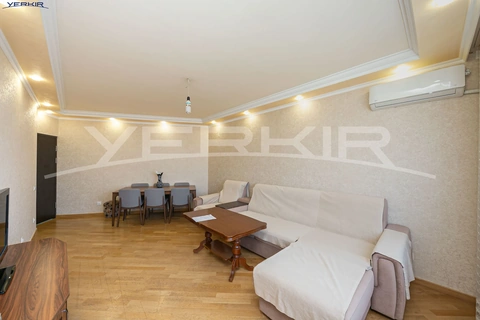 Квартиры Код 3+3522585