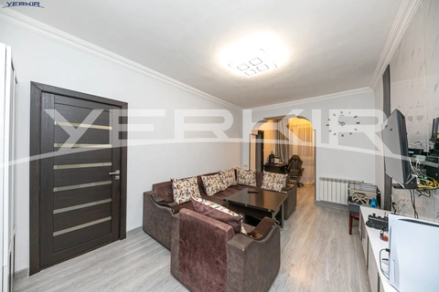 Apartments Code: 9+3947220