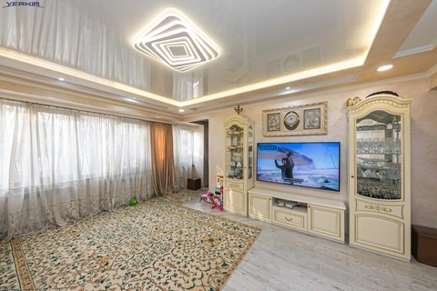 Apartments Code: 9+3980153