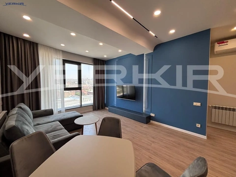 Բնակարաններ Կոդ` 10+2513412