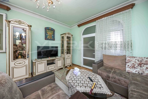 Квартиры Код 2+1275649