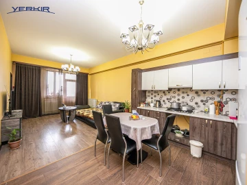 Բնակարաններ Կոդ` 7+317260