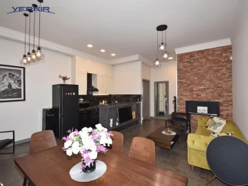 Apartments Code: 9+315606