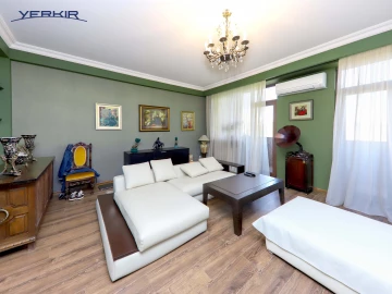 Apartments Code: 1+320344