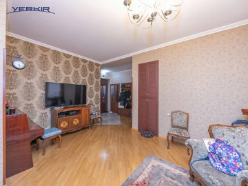 Квартиры Код 5+321235