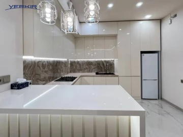 Բնակարաններ Կոդ` 2+221618