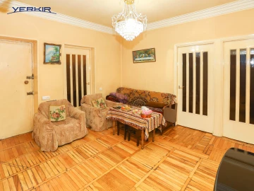 Apartments Code: 10+421286