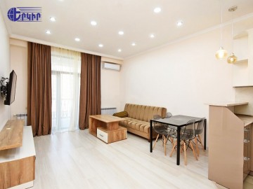 Apartments Code: 10+20113