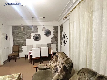 Բնակարաններ Կոդ` 3+40142