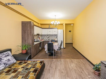 Բնակարաններ Կոդ` 7+317260