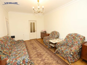 Квартиры Код 5+220289