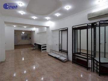 Կոմերցիոն Տարածքներ Կոդ` 3+900314