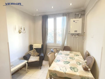 Apartments Code: 5+208767