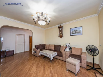 Apartments Code: 1+3810397