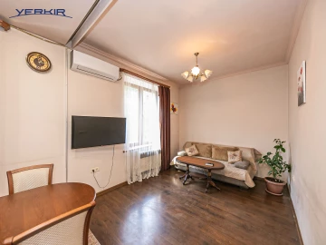 Квартиры Код 1+120218