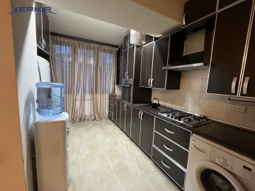 Apartments Code: 4+215139