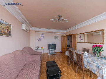 Բնակարաններ Կոդ` 1+321550