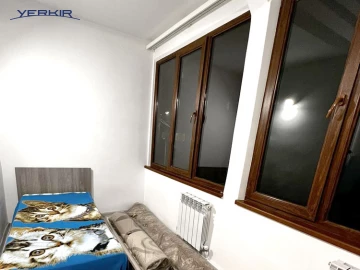 Apartments Code: 2+207070