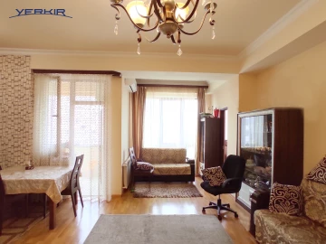 Բնակարաններ Կոդ` 2+310238