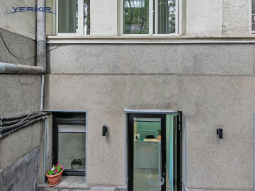 Commercial properties Code: 5+918152