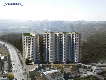 Apartments Code: 5+416890