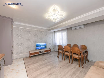 Բնակարաններ Կոդ` 2+220544