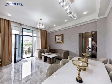 Квартиры Код 9+309779