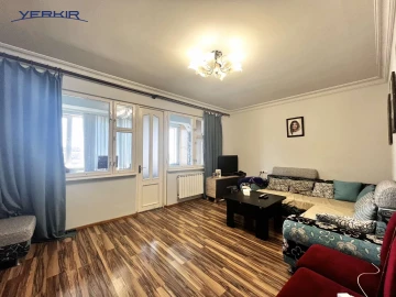 Բնակարաններ Կոդ` 3+317058