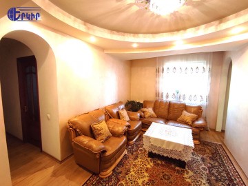 Բնակարաններ Կոդ` 5+80363