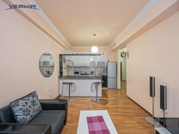 Apartments Code: 5+321544