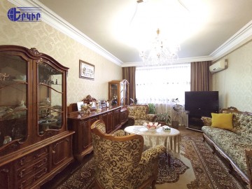 Квартиры Код 5+311872