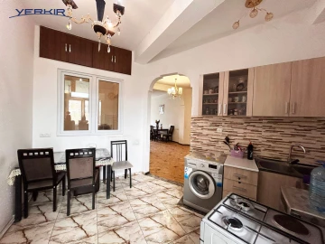 Apartments Code: 5+217356