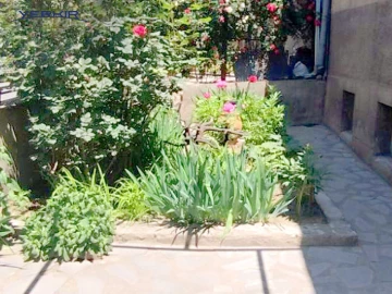 Land areas Code: 2+610467